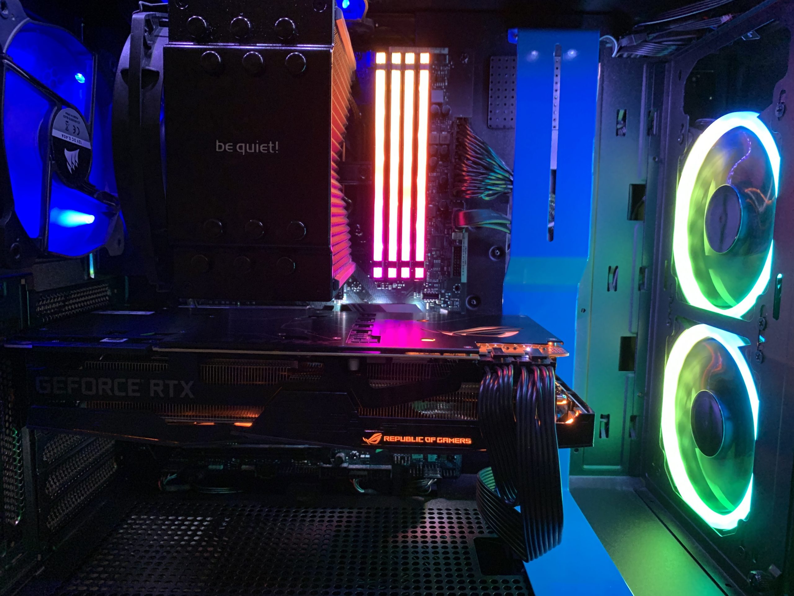 Crypto mining in 2021?