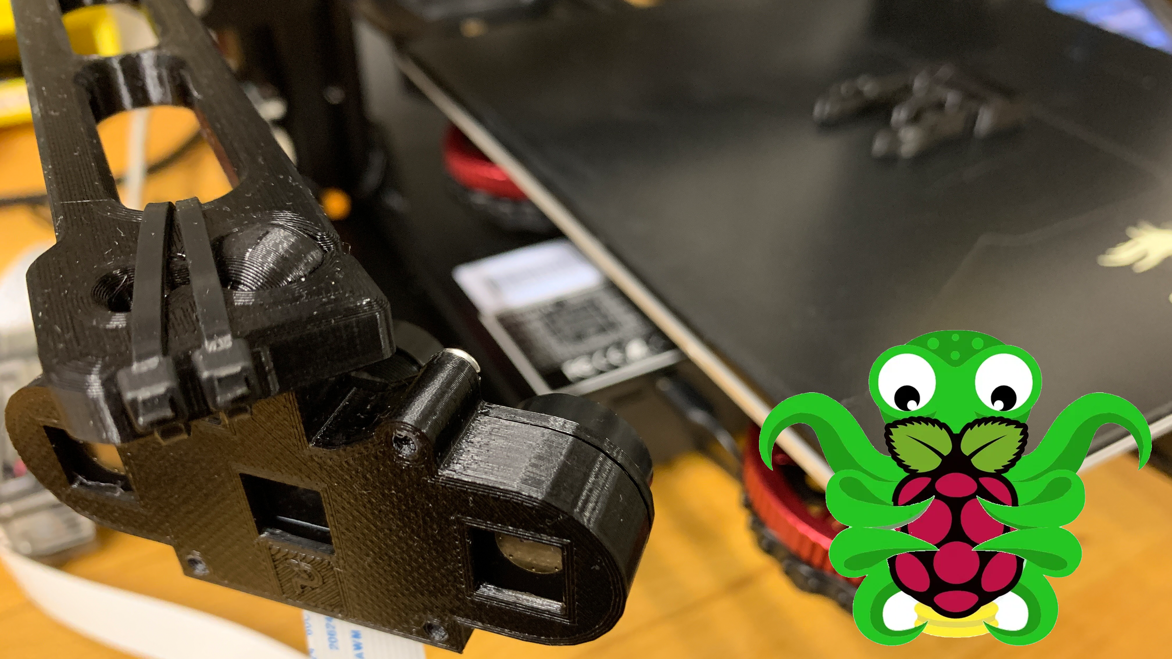 Octoprint – a must-have for every 3D printer owner!