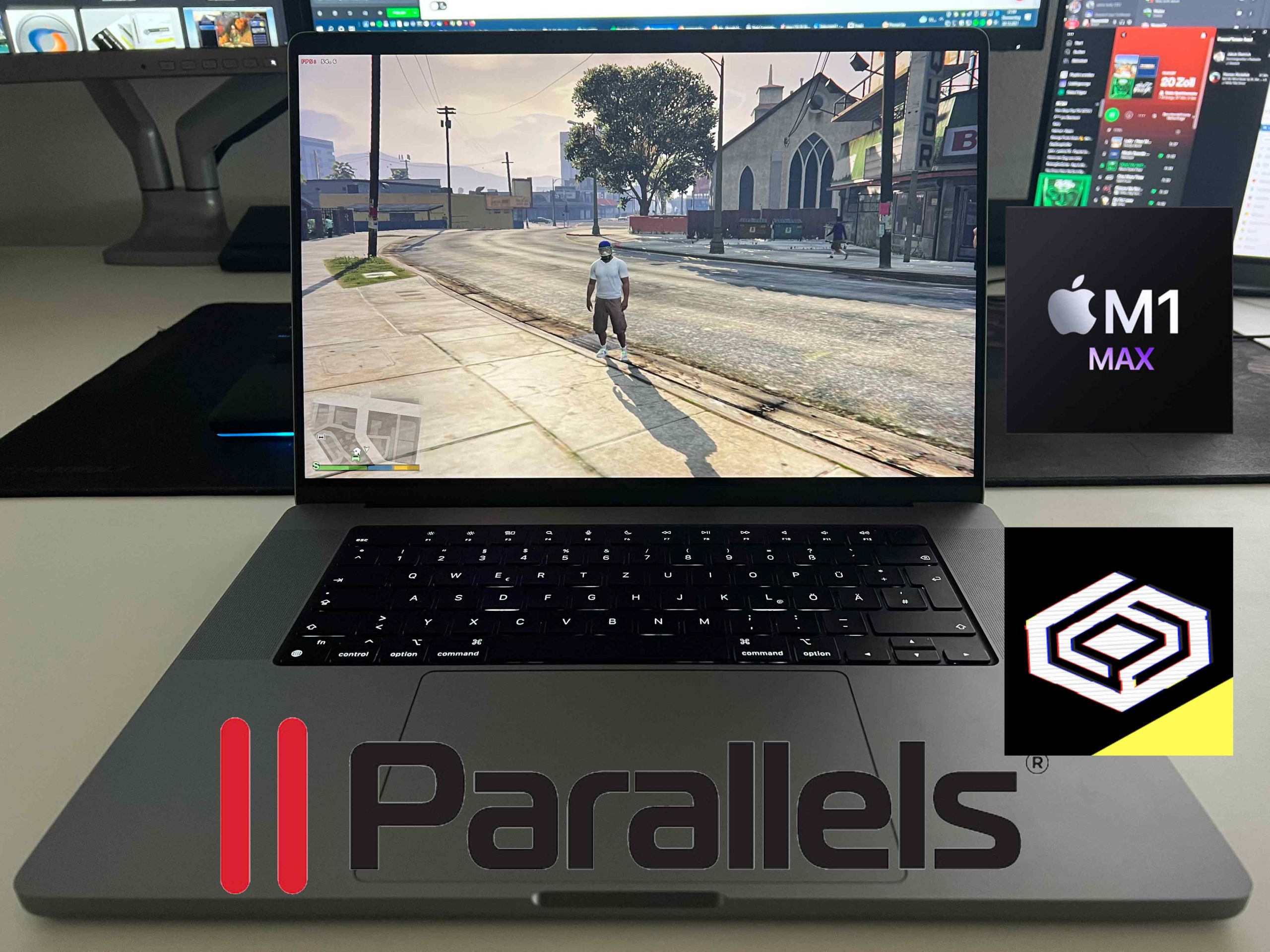 is parallels better than bootcamp