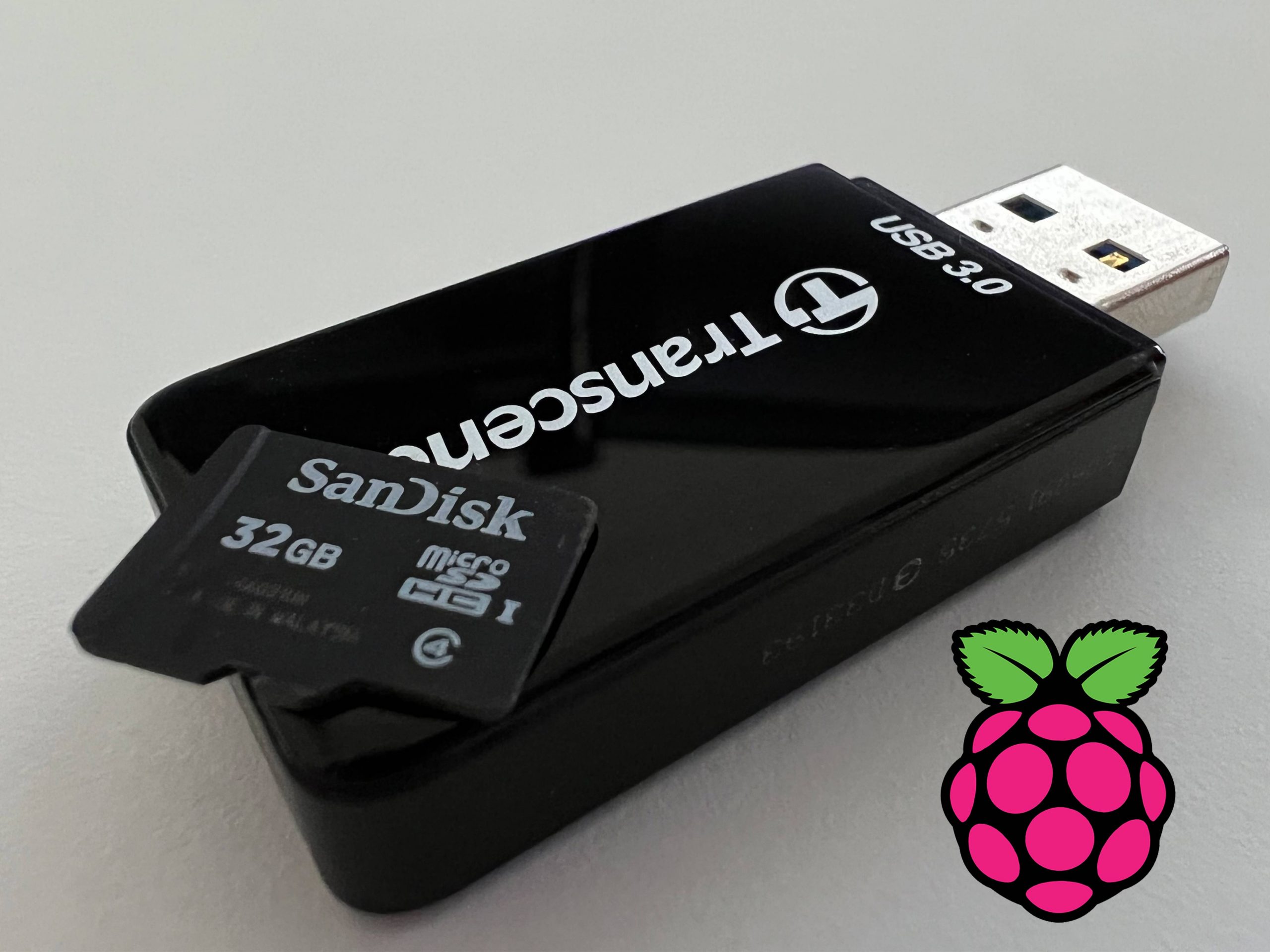 How to properly format your Raspberry Pi SD-Card