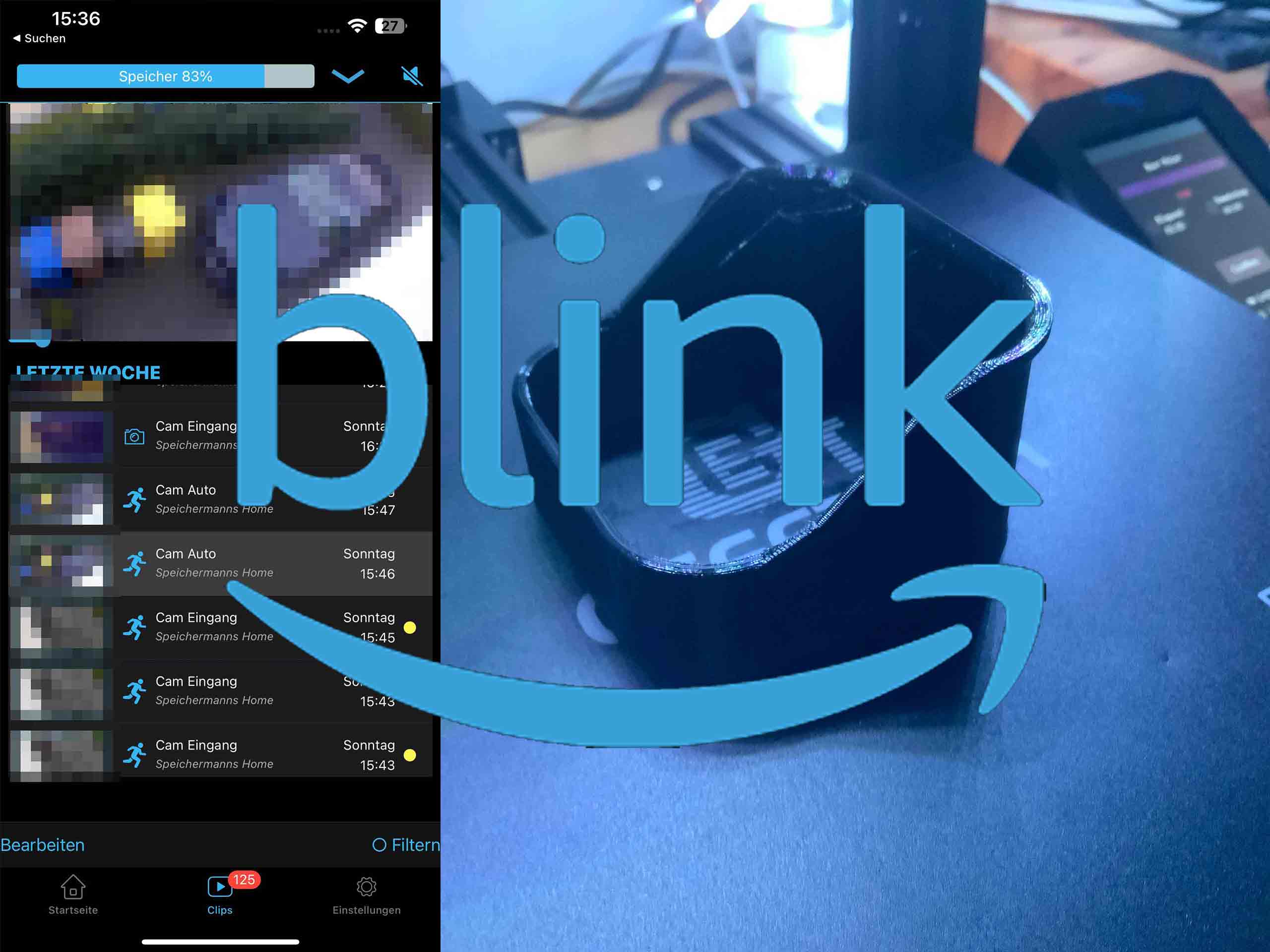 Blink Camera Review: Is it Worth the Hype?