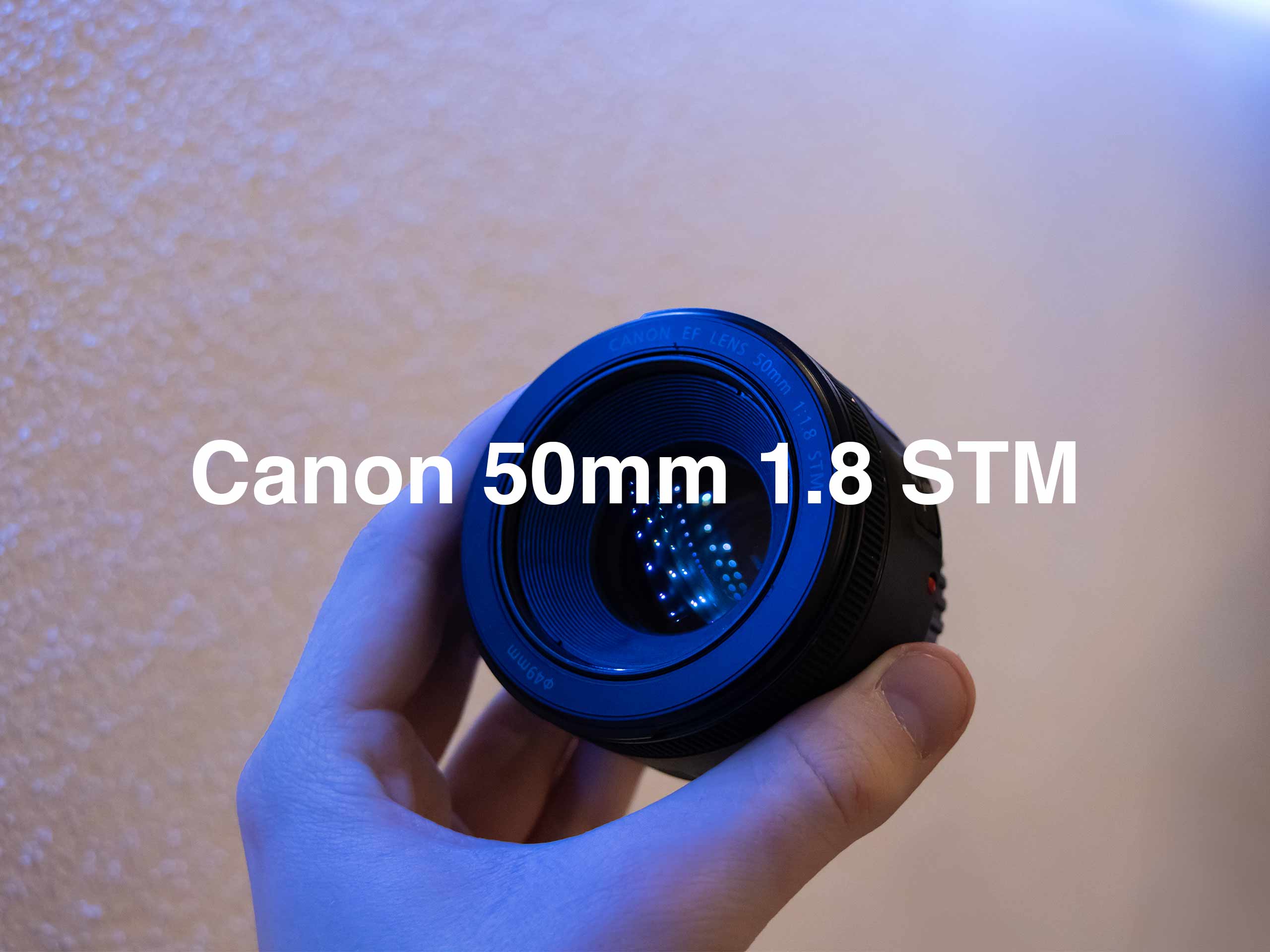Canon 50mm Lens: The Essential Must-Have for Every Canon Owner?