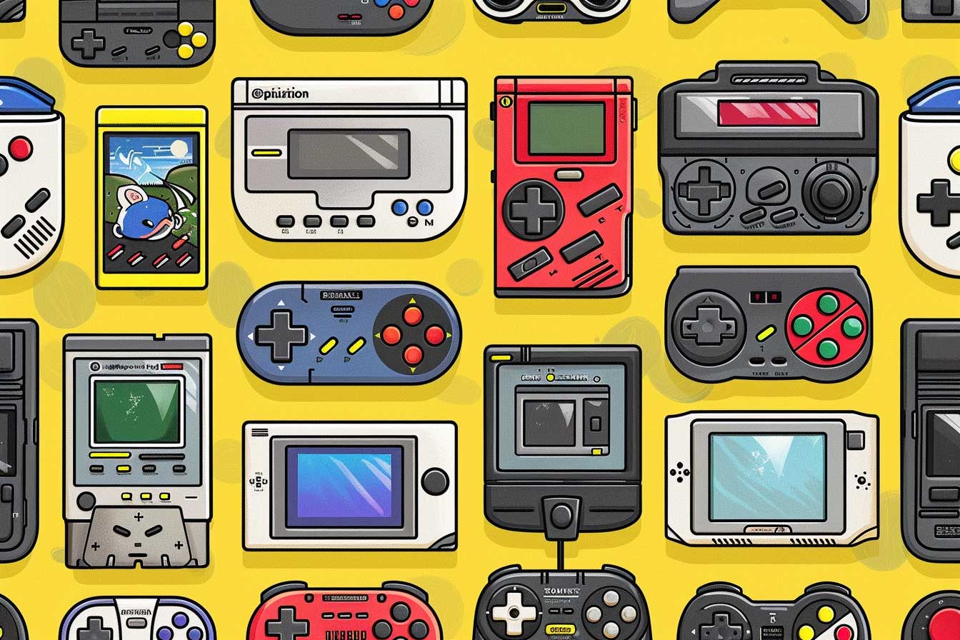 Game Emulators on iOS: A New Era for Apple and Retro Gaming